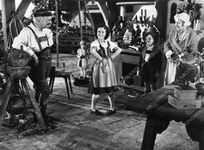 UPC 012000000034 product image for 1206-034 Al Shean Johnny Russell Shirley Temple film The Blue Bird 1206-34 1206- | upcitemdb.com