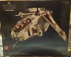 LEGO Star Wars Republic Gunship 75309 New (Other) Ultimate Collectors Series
