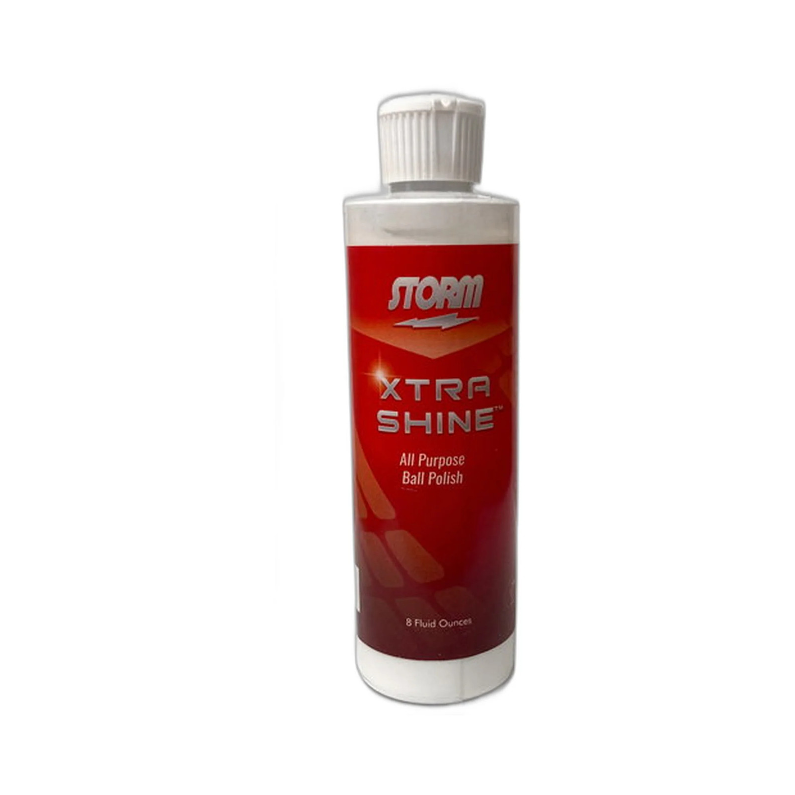 Storm Xtra Shine 6-Pack 8 Oz Btls Bowling Ball Cleaner 7290₽