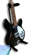 Rickenbacker Guitar 330 JG JP