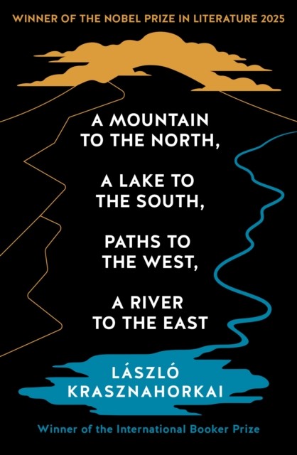 Mountain To The North/lake To The South