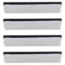 4Pk 87726675 Cabin Air Filter fits Case 185 225 Maxxum 100 Maxxum 110