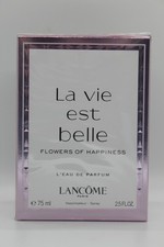 Lancome La Vie Est Belle Flowers of Happiness EDP for Women 2.5 fl. oz. / 75ml