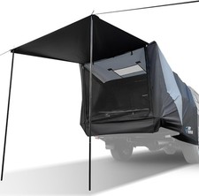 Tailgate Tent JOYTUTUS Truck with Awning