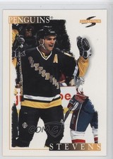 1995-96 Score Kevin Stevens #44 1k3