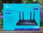 TP-Link Archer AX20 AX1800 Smart Dual-Band Wi-Fi 6 Router Factory Sealed New