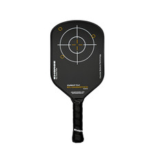 Engage Pursuit Pro1 Elongated 15.2mm Carbon Fiber Pickleball Lightly Used