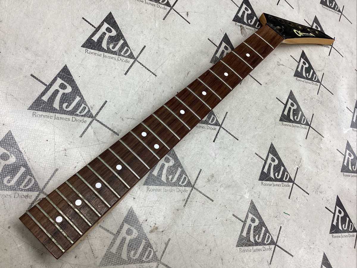80's Charvel Japan Model 3 Guitar Neck | eBay