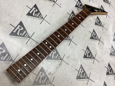 80's Charvel Japan Model 3 Guitar Neck | eBay
