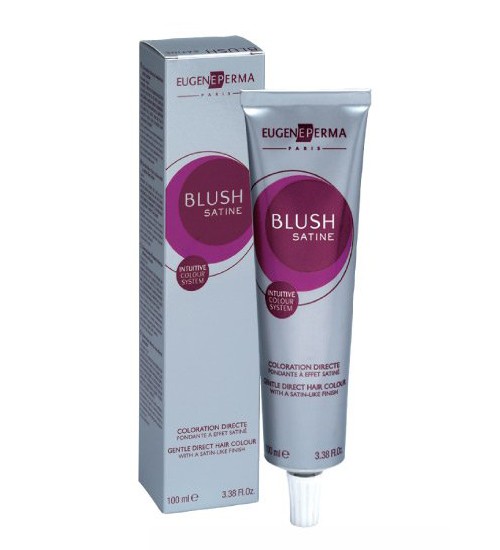 Blush Satin 100 Ml - Eugene Perma/Castano Scuro
