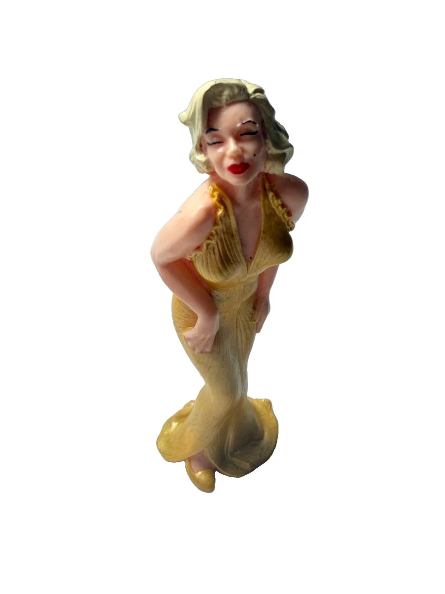 25+ Marilyn Monroe Figurine Indiana Collectible People Figurines