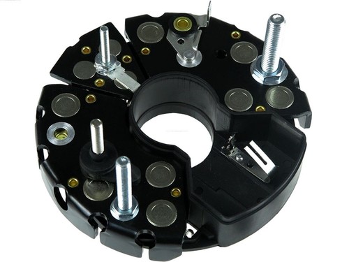 RECTIFIER ALTERNATOR ARC0179 FOR VOLVO 3090431 - Picture 2 of 10