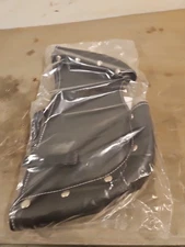 H Indian Motorcycles Highway Bar Soft Closeouts Set 2881125