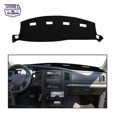 For Dodge Ram 1500 2500 2002-2005 Dashboard Pad Sun Shading Dash Mat Non-slip