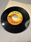 45 7" CANADA SP THE BEATLES CAPITOL 72146 TWIST AND SHOUT