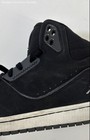 Nike Jordan 1 Flight 2 Men's Black Basketball Sneakers - Size 8 — photo 10