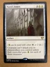 MTG 1x Norn's Annex # 829 Commander Masters Modern Magic the Gathering x1 NM