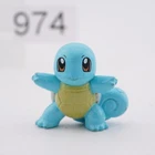 Squirtle Bandai figure pokemon