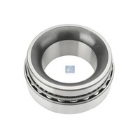 Radlager Innen Ø 60 - 100 Mm DT Spare Parts Passend FüR U.A. MAN M90