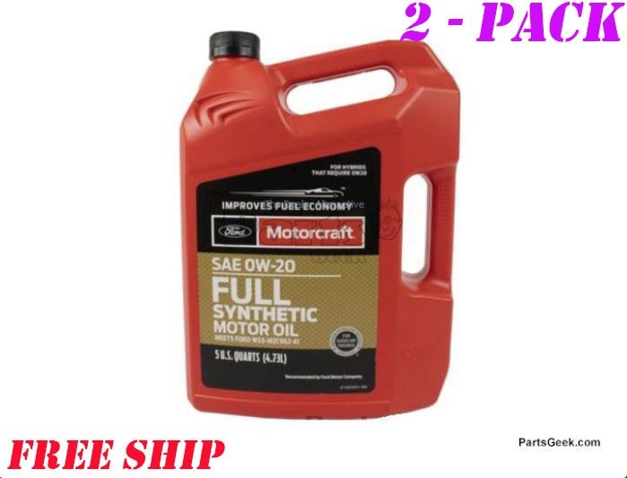 - 5 Quart (2 Pack)