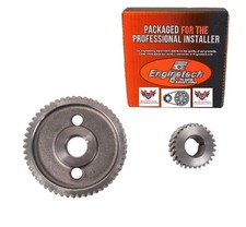 Chevy Chevrolet Gmc 230 250 292 6 Cyl 1968-1989 Enginetech 2 Piece Timing Set