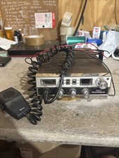 Vintage Sears Road talker 40 CB Radio UT-213A