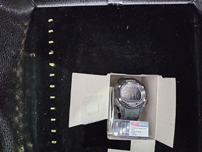 Timex T49896, Men's Expedition Chronograph Shock Watch,  Alarm, NEW