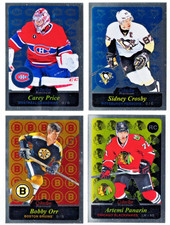2015-16 O-Pee-Chee OPC Platinum Retro #R1 to R100 Insert Pick From List !