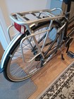 Bike Tandem Bicycle