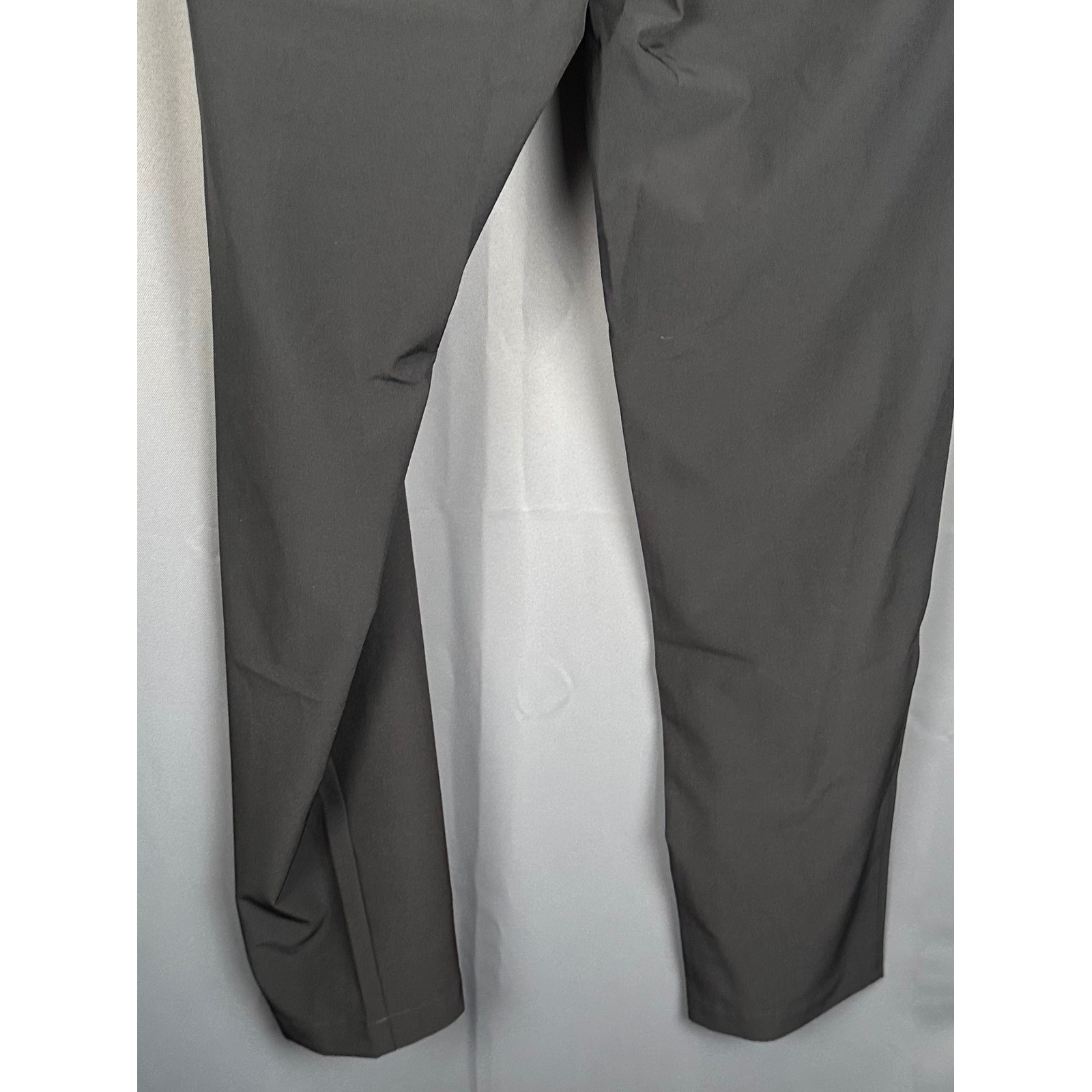 Lacoste Sport Presidents Cup Mens Golf Pants Black HH8245 OP 031 Size 46 NEW thumbnail 9