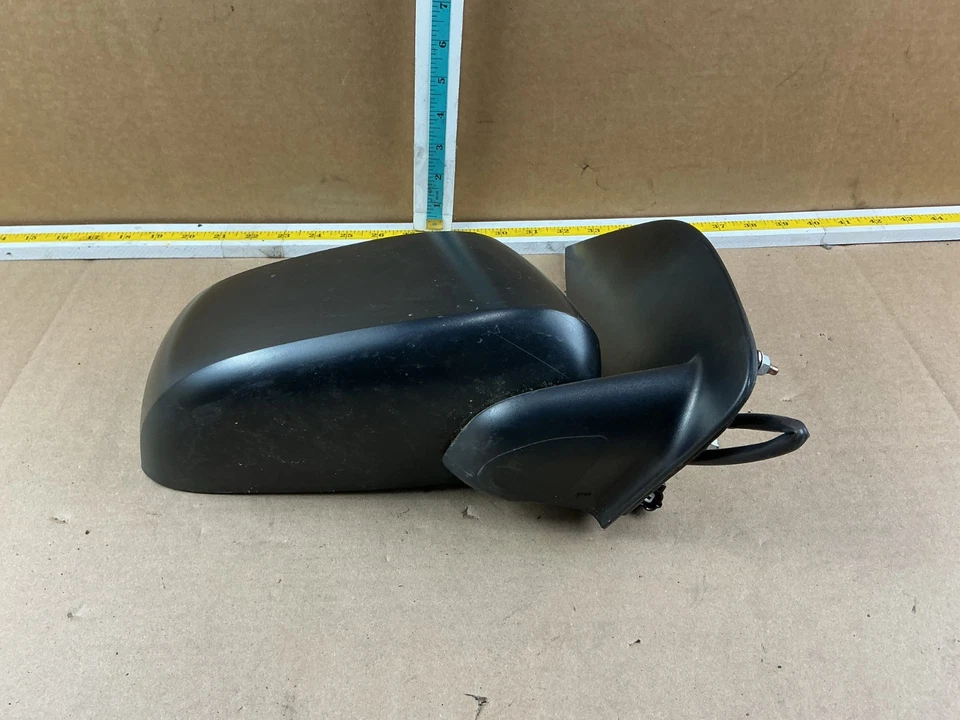 Espejo retrovisor lateral para pasajeros Nissan XTerra 2005-2015 96301EA005 OEM Foto 4 de 4