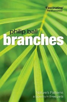 Branches: Natures patterns: a tapestry in three parts v... | Buch | Zustand gut