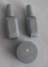 Ted Baker Opulent Crush Body Spray 2 x 50ml & Opulent Crush Body Soufflé 50ml