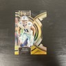 2023 Panini Select - Premier Level Micah Parsons #126 Black & Gold Prizm Die-Cut