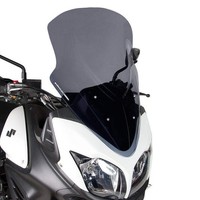 Suzuki DL 650 V Strom Windschutzscheibe Aerotourer Barracuda / ST6300/11