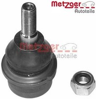 Metzger 57022008 Trag-/FüHrungsgelenk Traggelenk FüHrungsgelenk