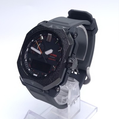 CASIO PROTREK Model PRW 6900Y 1F PROTREK