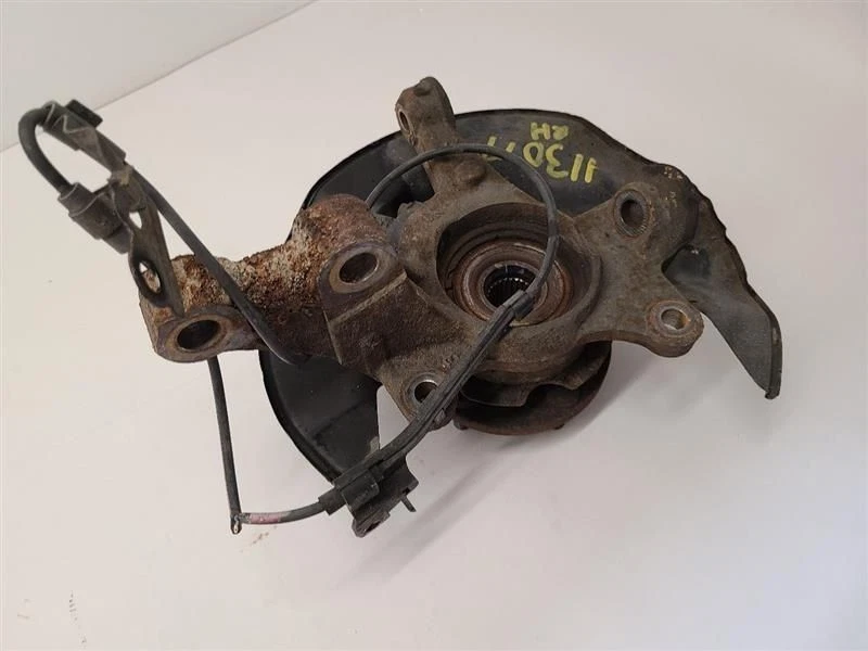 2005-2010 Scion tC Front Right Passenger Spindle Knuckle Assembly FWD Oem - Image 2 of 4