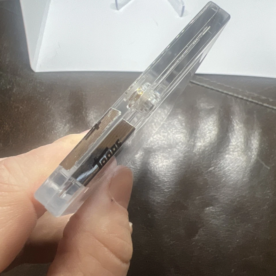 Aaron Judge 2017 Topps Clearly Authentic Rookie Auto #CAAU-AJ - Image 3 of 3