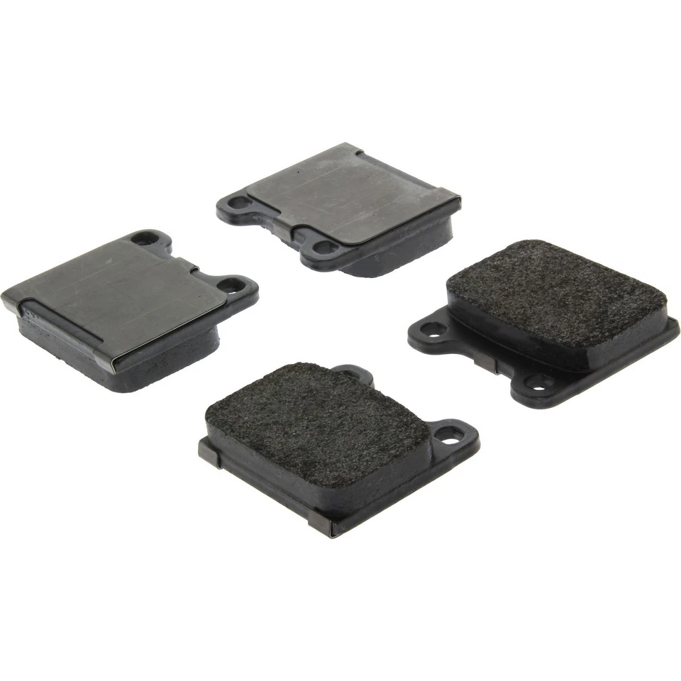 For 1967-1969 BMW 1600-2 | Centric Front Disc Brake Pads | Fast Shipping - Image 2 of 4