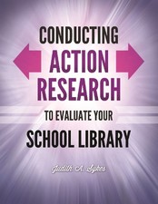 Judith Anne Syk Conducting Action Research to...