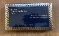 Maison Francis Kurkdjian Paris Discovery Set