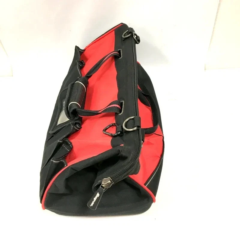 Snap-on Tool Bag 20 inch Tool Bag Tool Bag Garage Trunk Car Tool Storage Snap-on - Image 2 of 4