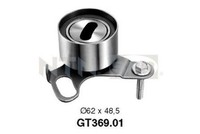 Spannrolle Zahnriemen SNR GT369.01 FüR VW Toyota Taro 4X4 Hilux 5 Pick Up Hiace