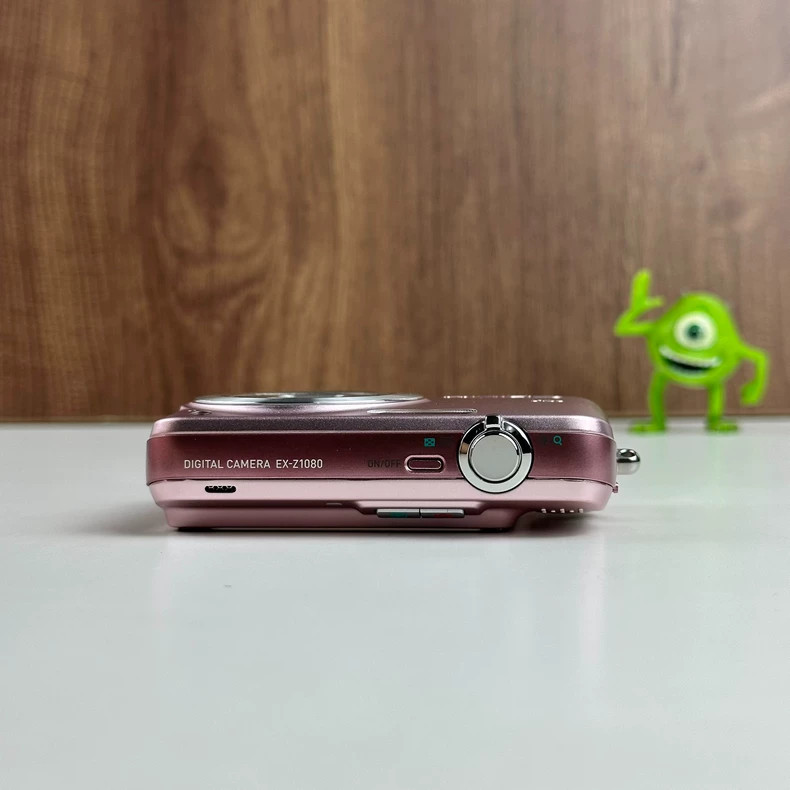 ✨美品✨CASIO EXILIM エクシリム EX-Z1080 ピンク 715j9iB3VyL._AC_UF350,