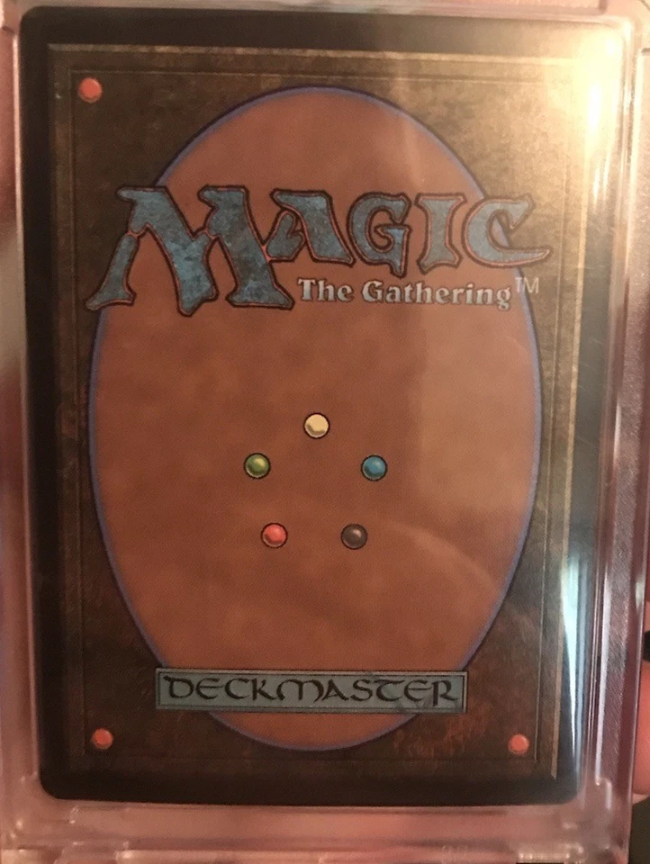 MTG Final Fantasy English Cloud, Ex-SOLDIER Borderless 0210 Surge Foil Nm - Image 2 of 2