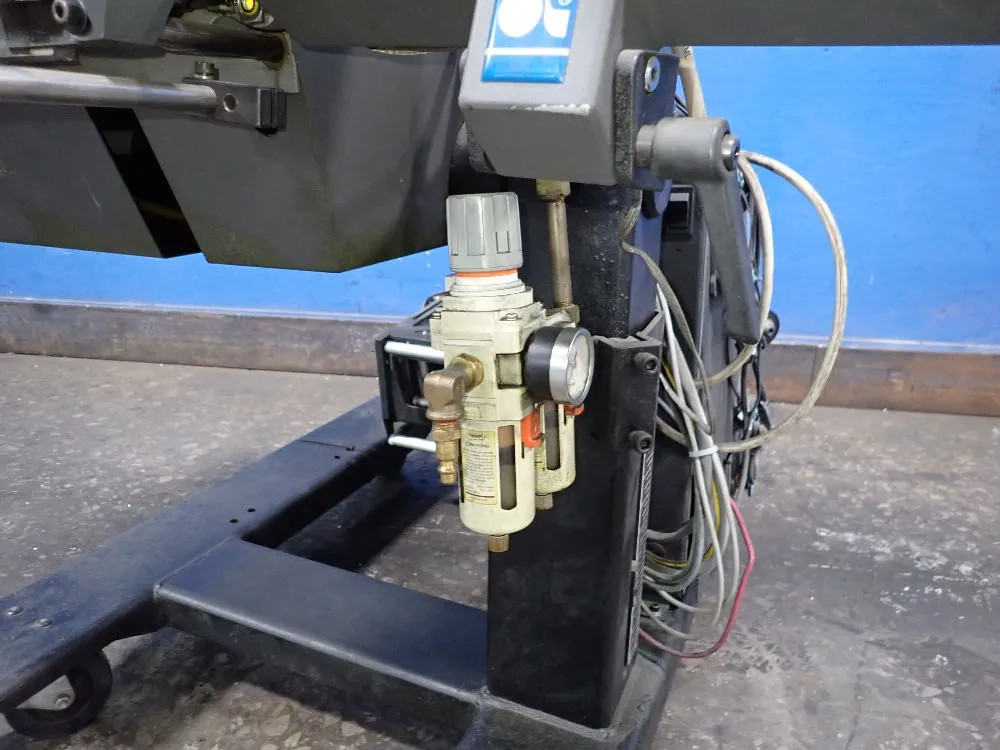 AUTOBAG AB 180 AUTO BAGGER  09251370001