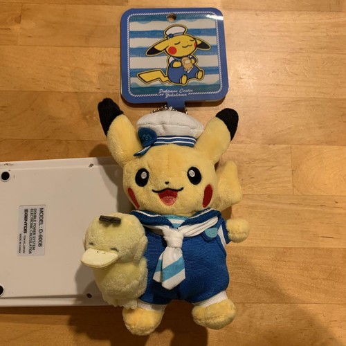 Pokemon Pokemon Center Yokohama Limited Pikachu Pocket Monster Ebay Pokemon Pokemon Center Yokohama Limited Pikachu Pocket Monster Ebay