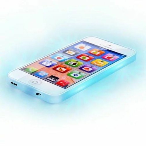 So Smart Toy Phone With 8 Fun and Learning Functions for Ages 2 +. Flash Lights. - Picture 3 of 4
