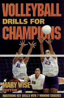 Volleyball Drills for Champions: Mastering Key Skills with 7 Winning Coaches